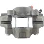 CENTRIC PARTS 141.25002 Centric Semi-Loaded Brake Caliper