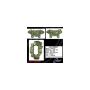 CENTRIC PARTS 141.25002 Centric Semi-Loaded Brake Caliper