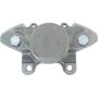 CENTRIC PARTS 141.25002 Centric Semi-Loaded Brake Caliper
