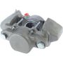 CENTRIC PARTS 141.25002 Centric Semi-Loaded Brake Caliper