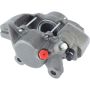 CENTRIC PARTS 141.25002 Centric Semi-Loaded Brake Caliper