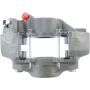 CENTRIC PARTS 141.25002 Centric Semi-Loaded Brake Caliper