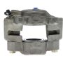 CENTRIC PARTS 141.25003 Centric Semi-Loaded Brake Caliper