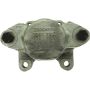 CENTRIC PARTS 141.25003 Centric Semi-Loaded Brake Caliper