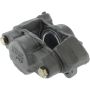 CENTRIC PARTS 141.25004 Centric Semi-Loaded Brake Caliper