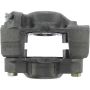 CENTRIC PARTS 141.25004 Centric Semi-Loaded Brake Caliper