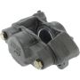 CENTRIC PARTS 141.25004 Centric Semi-Loaded Brake Caliper