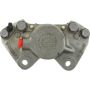 CENTRIC PARTS 141.25005 Centric Semi-Loaded Brake Caliper