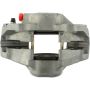 CENTRIC PARTS 141.25005 Centric Semi-Loaded Brake Caliper
