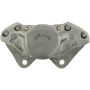 CENTRIC PARTS 141.25005 Centric Semi-Loaded Brake Caliper