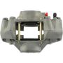 CENTRIC PARTS 141.25005 Centric Semi-Loaded Brake Caliper