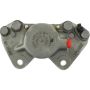 CENTRIC PARTS 141.25006 Centric Semi-Loaded Brake Caliper