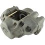 CENTRIC PARTS 141.25006 Centric Semi-Loaded Brake Caliper