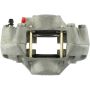 CENTRIC PARTS 141.25006 Centric Semi-Loaded Brake Caliper