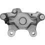 CENTRIC PARTS 141.25007 Centric Semi-Loaded Brake Caliper
