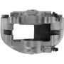 CENTRIC PARTS 141.25008 Centric Semi-Loaded Brake Caliper