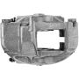 CENTRIC PARTS 141.25008 Centric Semi-Loaded Brake Caliper