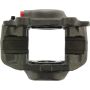 CENTRIC PARTS 141.27001 Centric Semi-Loaded Brake Caliper