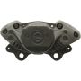 CENTRIC PARTS 141.27001 Centric Semi-Loaded Brake Caliper