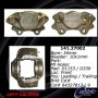 CENTRIC PARTS 141.27002 Centric Semi-Loaded Brake Caliper