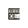 CENTRIC PARTS 141.27002 Centric Semi-Loaded Brake Caliper