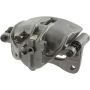 CENTRIC PARTS 141.28001 Centric Semi-Loaded Brake Caliper
