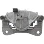 CENTRIC PARTS 141.28001 Centric Semi-Loaded Brake Caliper