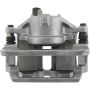 CENTRIC PARTS 141.28001 Centric Semi-Loaded Brake Caliper
