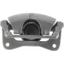 CENTRIC PARTS 141.28001 Centric Semi-Loaded Brake Caliper