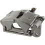 CENTRIC PARTS 141.28001 Centric Semi-Loaded Brake Caliper