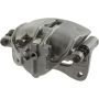 CENTRIC PARTS 141.28001 Centric Semi-Loaded Brake Caliper