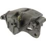 CENTRIC PARTS 141.28002 Centric Semi-Loaded Brake Caliper