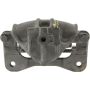 CENTRIC PARTS 141.28002 Centric Semi-Loaded Brake Caliper