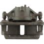 CENTRIC PARTS 141.28002 Centric Semi-Loaded Brake Caliper