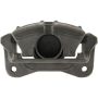 CENTRIC PARTS 141.28002 Centric Semi-Loaded Brake Caliper