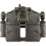 CENTRIC PARTS 141.28002 Centric Semi-Loaded Brake Caliper