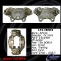 CENTRIC PARTS 141.28003 Centric Semi-Loaded Brake Caliper