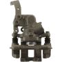 CENTRIC PARTS 141.28501 Centric Semi-Loaded Brake Caliper