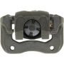 CENTRIC PARTS 141.28502 Centric Semi-Loaded Brake Caliper