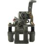 CENTRIC PARTS 141.28502 Centric Semi-Loaded Brake Caliper