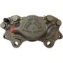 CENTRIC PARTS 141.30001 Centric Semi-Loaded Brake Caliper