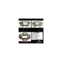 CENTRIC PARTS 141.30002 Centric Semi-Loaded Brake Caliper