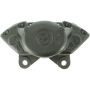 CENTRIC PARTS 141.30007 Centric Semi-Loaded Brake Caliper