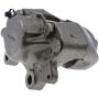 CENTRIC PARTS 141.30009 Centric Semi-Loaded Brake Caliper
