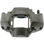 CENTRIC PARTS 141.30009 Centric Semi-Loaded Brake Caliper