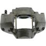 CENTRIC PARTS 141.30010 Centric Semi-Loaded Brake Caliper