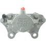 CENTRIC PARTS 141.30011 Centric Semi-Loaded Brake Caliper