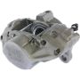 CENTRIC PARTS 141.30011 Centric Semi-Loaded Brake Caliper