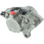 CENTRIC PARTS 141.30011 Centric Semi-Loaded Brake Caliper