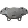 CENTRIC PARTS 141.30014 Centric Semi-Loaded Brake Caliper